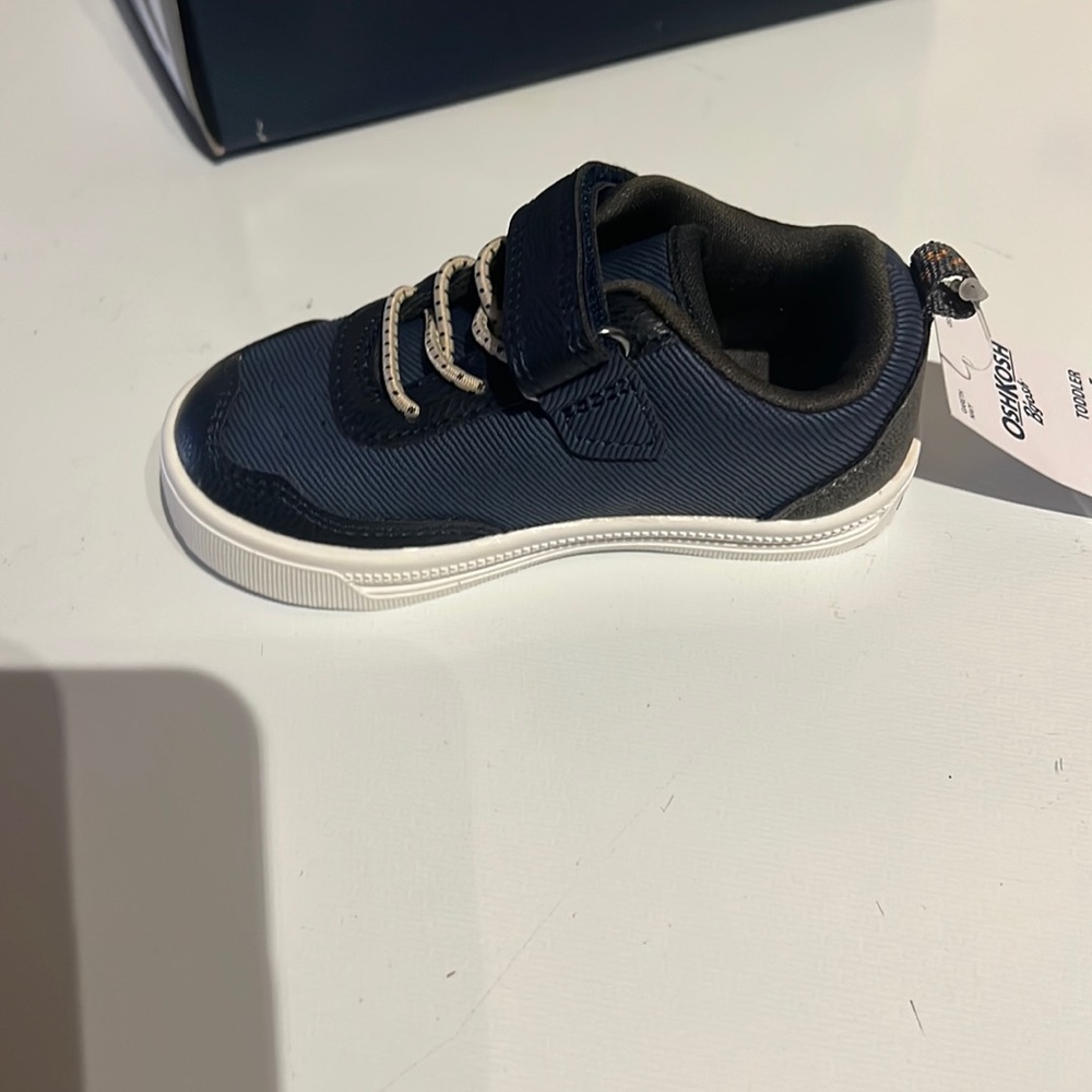 Toddler size 5